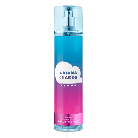 CLOUD BODY MIST 236 ML 