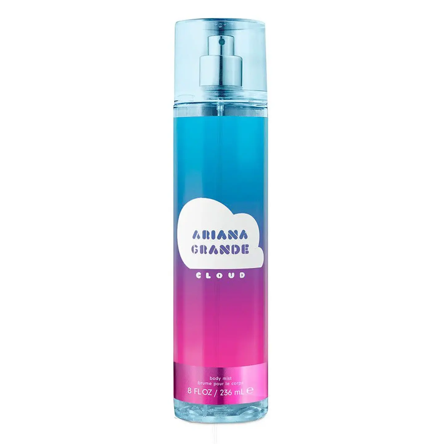 CLOUD BODY MIST 236 ML  1