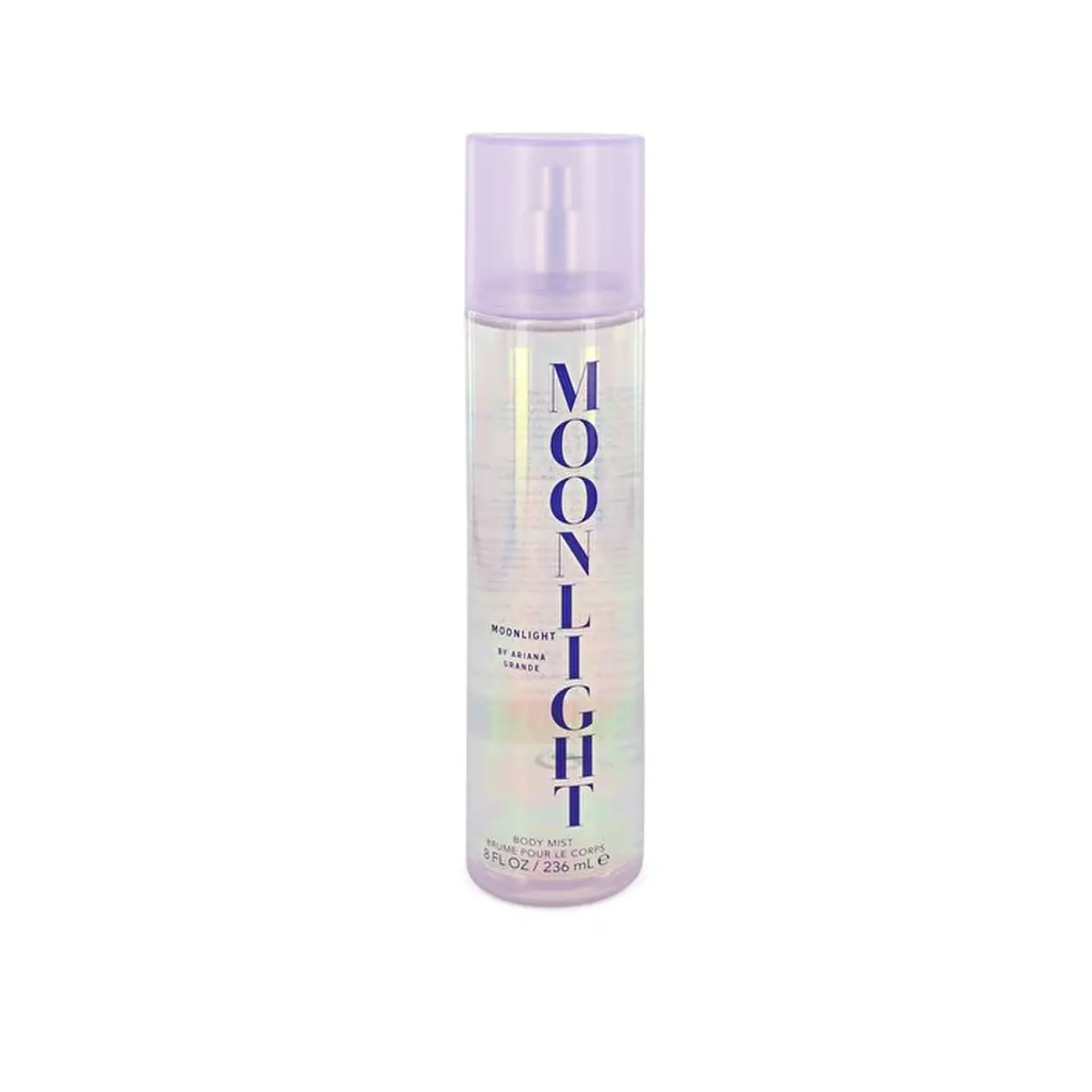 MOONLIGHT BODY MIST 236 ML 1