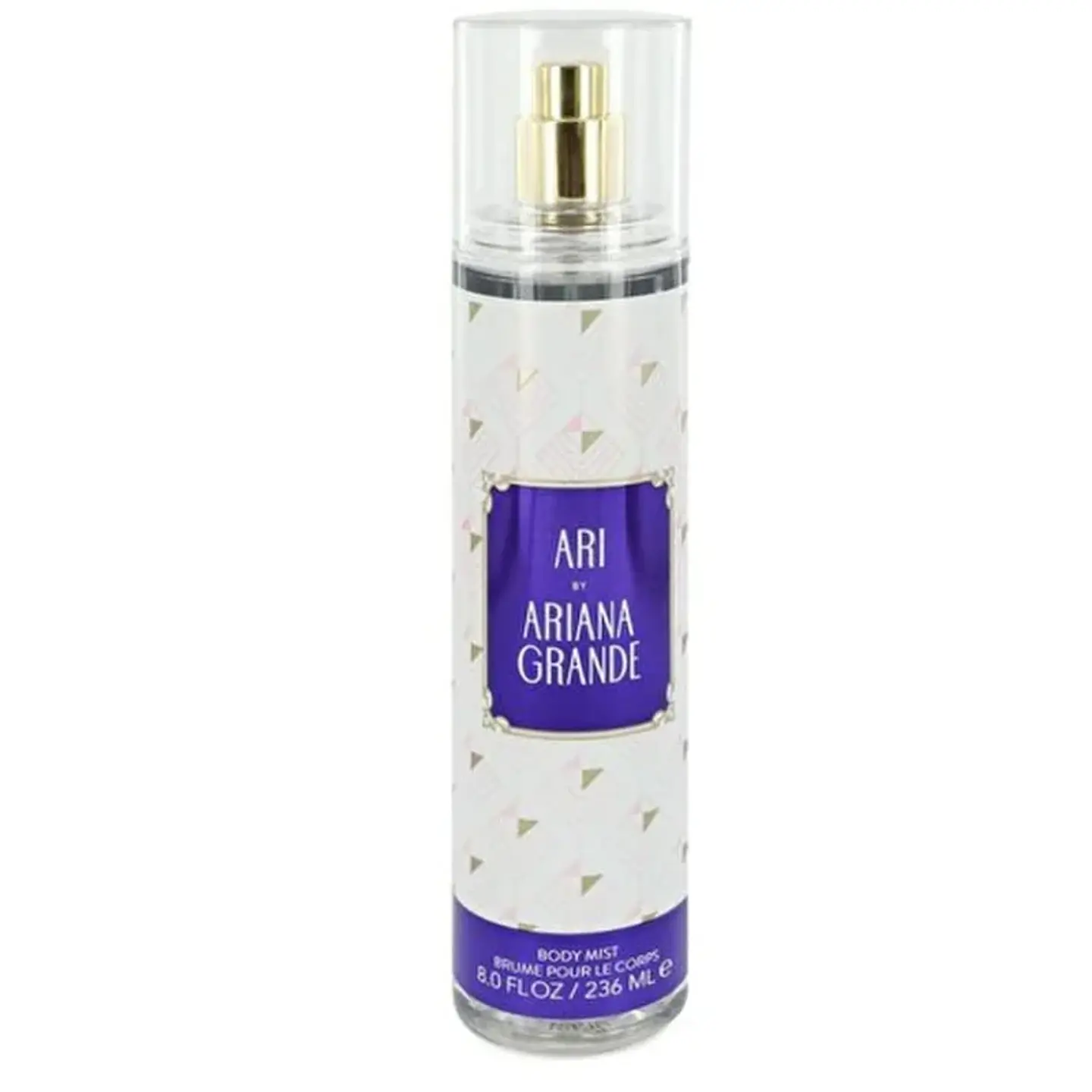ARI BODY MIST 236 ML  1
