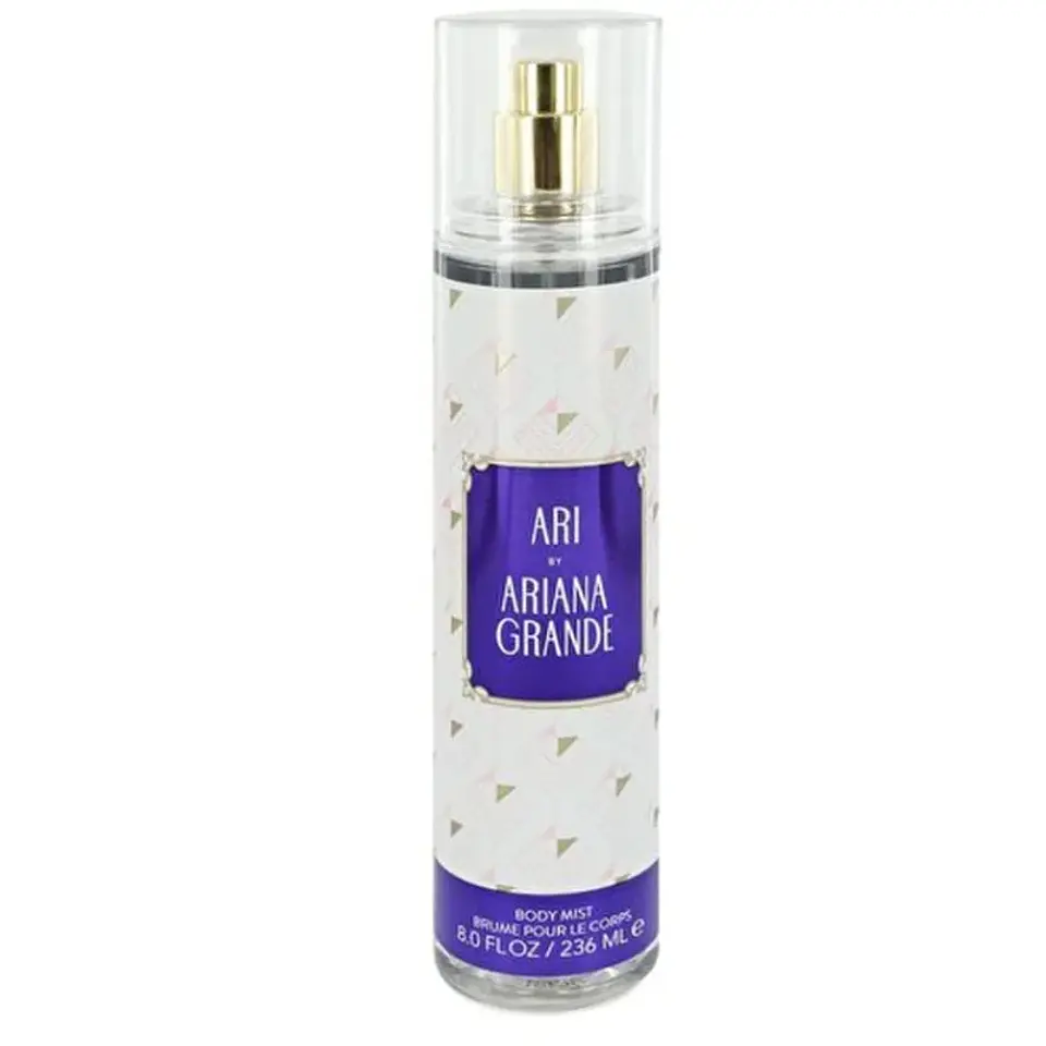 ARI BODY MIST 236 ML  1