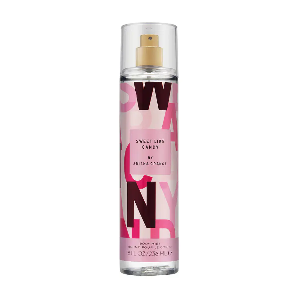 SWEET LIKE CANDY BODY MIST 236 ML  1