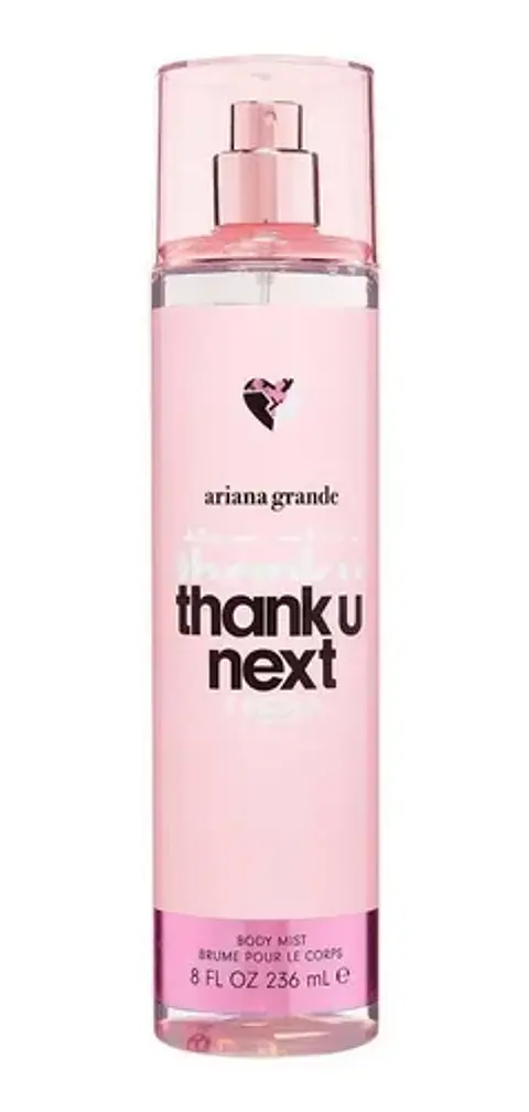 THANK U NEXT BODY MIST 236 ML 