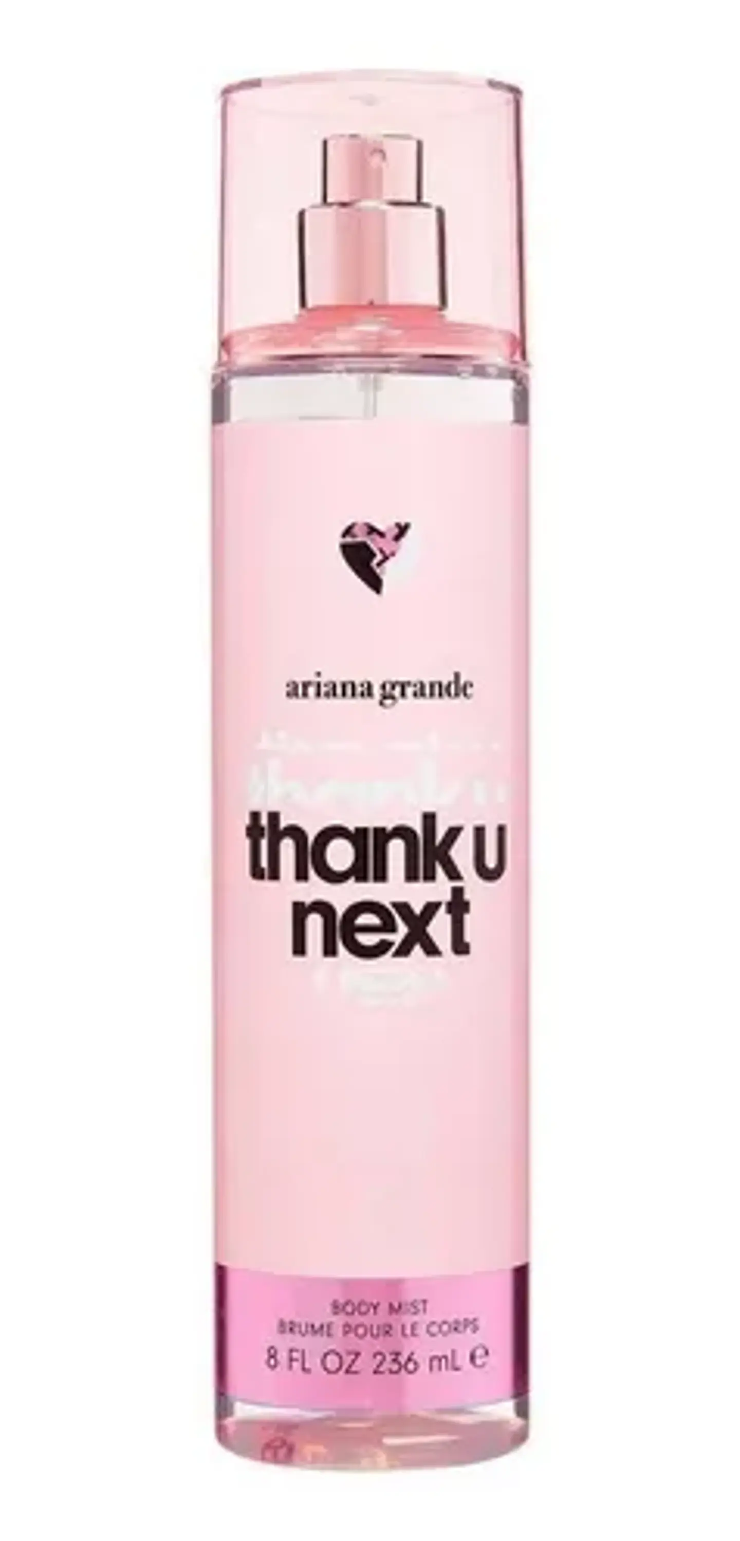 THANK U NEXT BODY MIST 236 ML  1