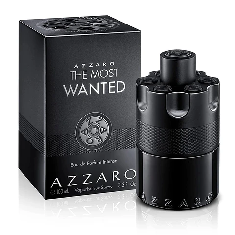THE MOST WANTED EDP INTENSE 100 ML 