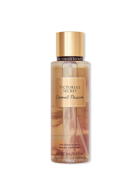 COCONUT PASSION 250 ML 