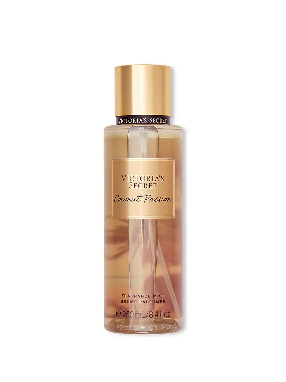 COCONUT PASSION 250 ML  1