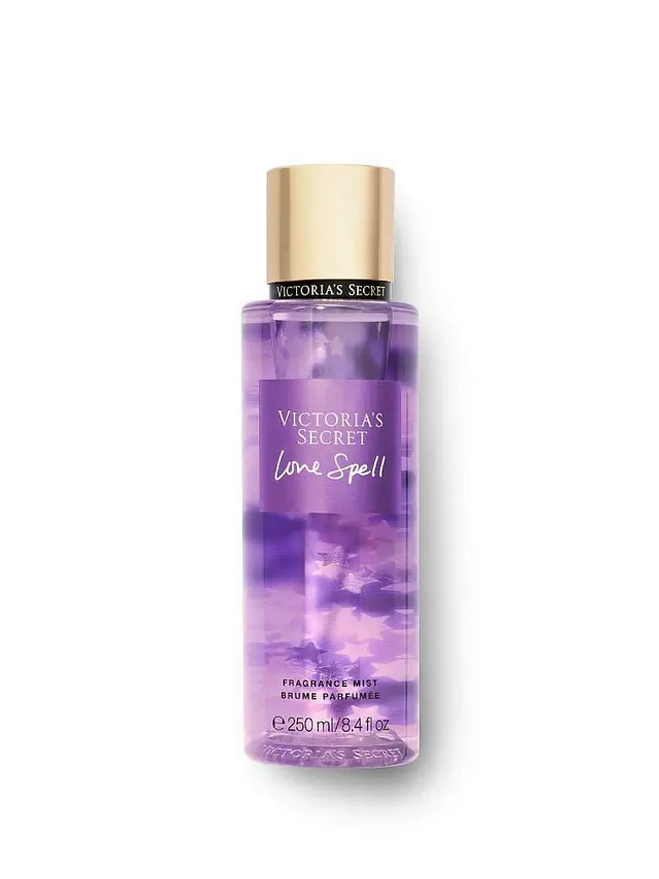 LOVE SPELL 250 ML  1