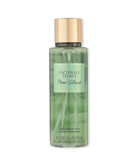 PEAR GLACÉ 250 ML 