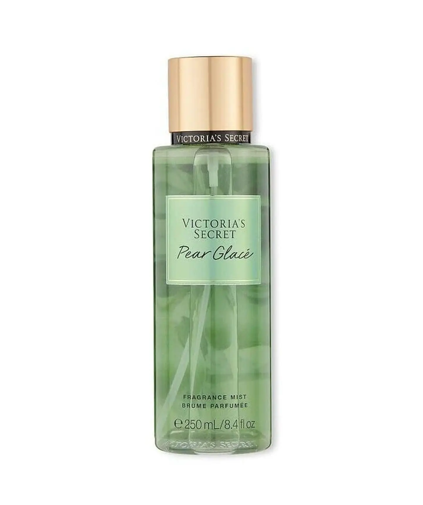 PEAR GLACÉ 250 ML  1