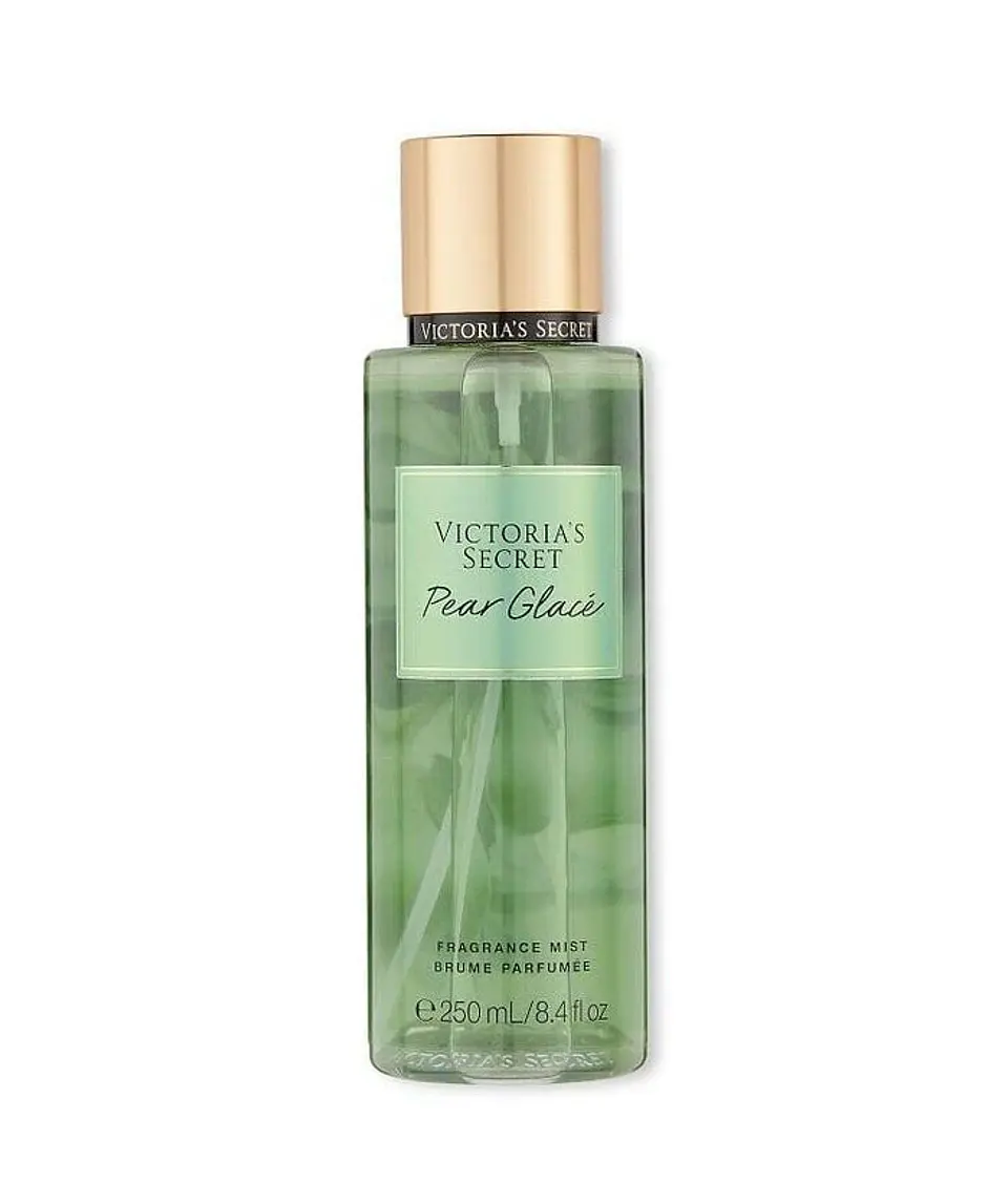 PEAR GLACÉ 250 ML  1