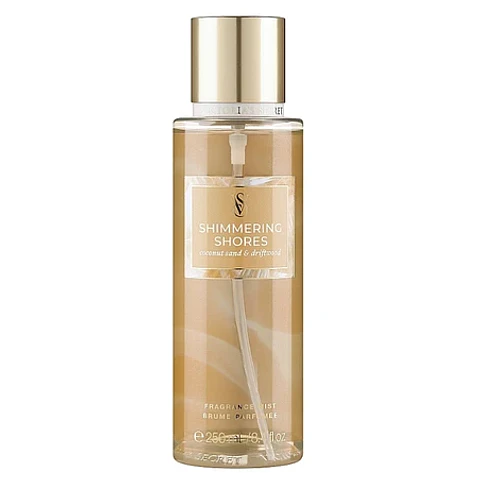 SHIMMERING SHORES 250 ML 