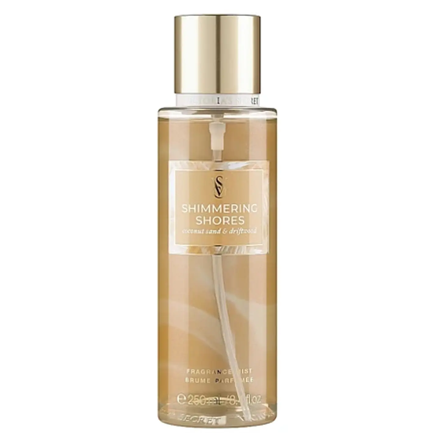 SHIMMERING SHORES 250 ML  1