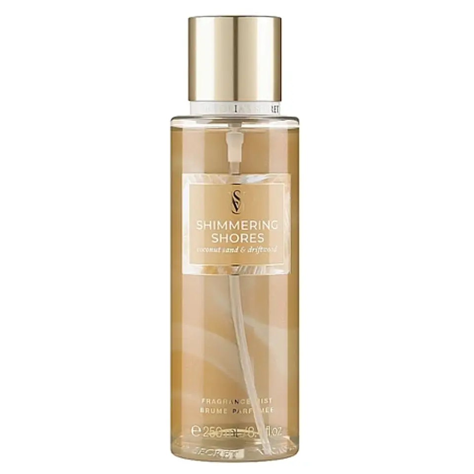 SHIMMERING SHORES 250 ML  1