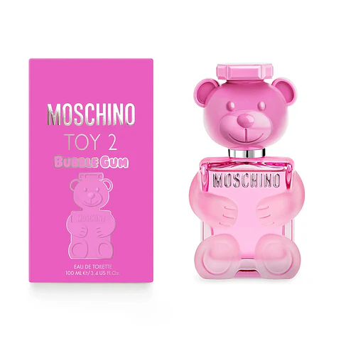 TOY 2 BUBBLE GUM EDT 100 ML 