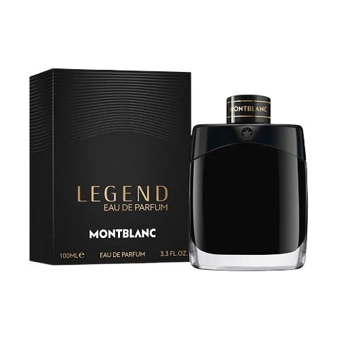 LEGEND EDP 100 ML 