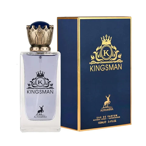 KINGSMAN EDP 100 ML 