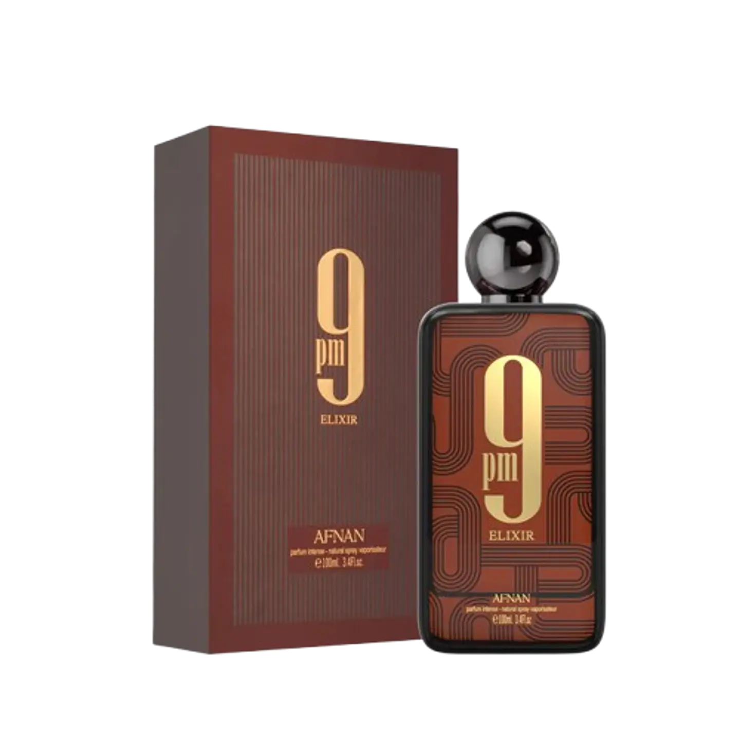 9 PM Elixir  1