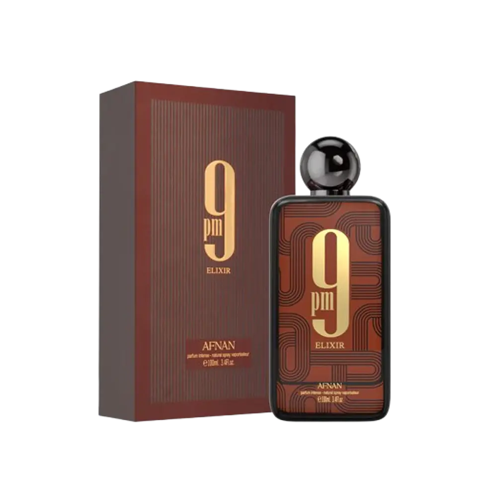 9 PM Elixir  1
