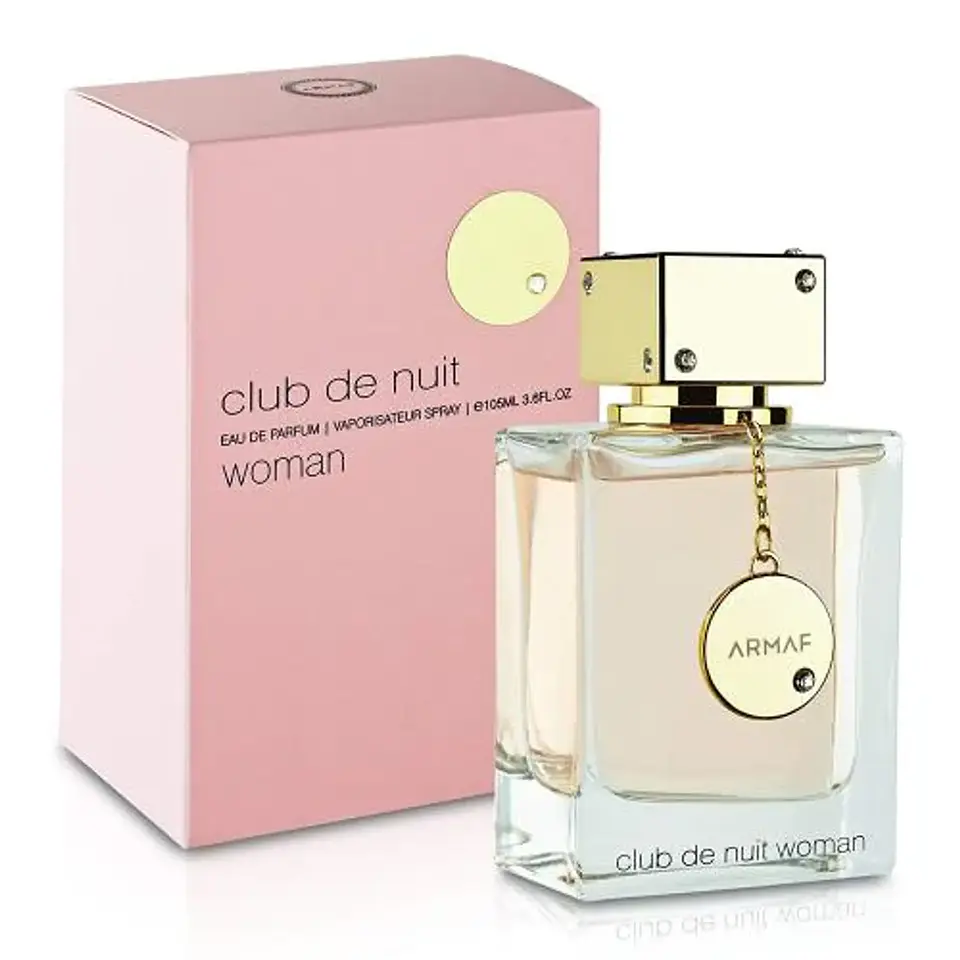 CLUB DE NUIT WOMAN EDP 105 ML  1