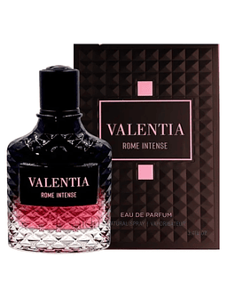 VALENTIA ROME INTENSE EDP 100 ML 