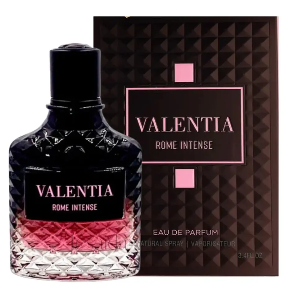VALENTIA ROME INTENSE EDP 100 ML  1