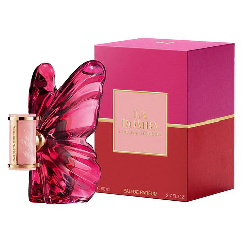 LA BOMBA EDP 80 ML