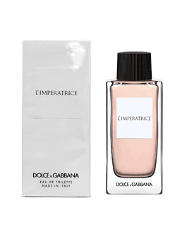 L' IMPERATRICE EDT 100 ML
