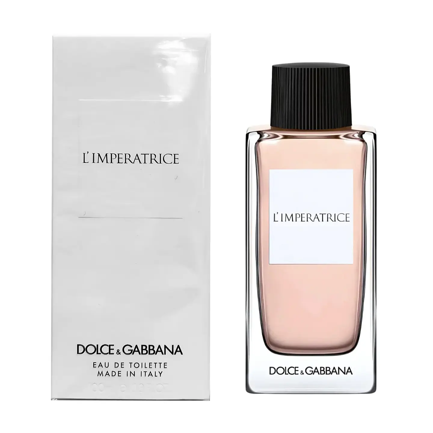 L' IMPERATRICE EDT 100 ML 1