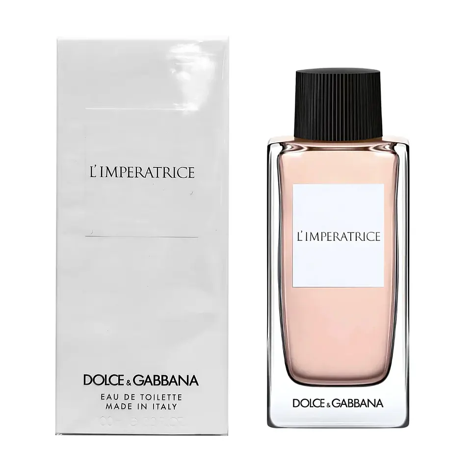 L' IMPERATRICE EDT 100 ML 1