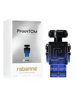 Phantom Intense Edp 100 ml 