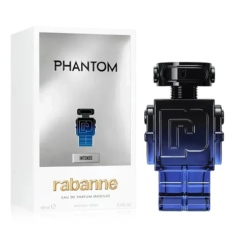 Phantom Intense Edp 100 ml 