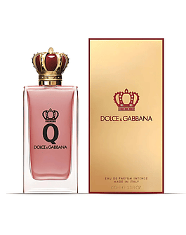 Q Dolce & Gabbana EDP Intense 100 Ml