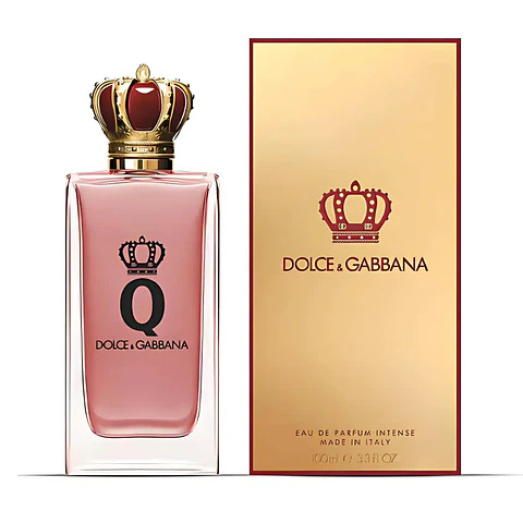 Q Dolce & Gabbana EDP Intense 100 Ml