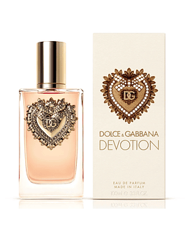 Devotion EDP 100 Ml 