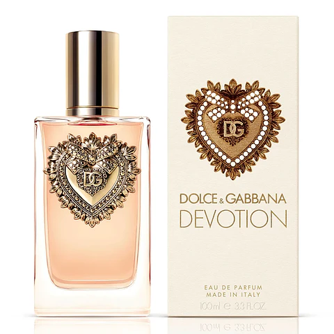 Devotion EDP 100 Ml 