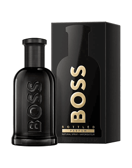 Boss Bottled Parfum 100 Ml