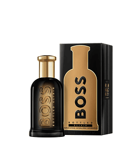 Boss Bottled Elixir Parfum Intense 100 Ml 