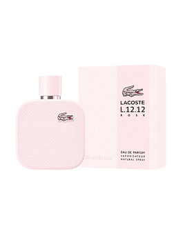 Lacoste L.12.12 Rose EDP 100 Ml