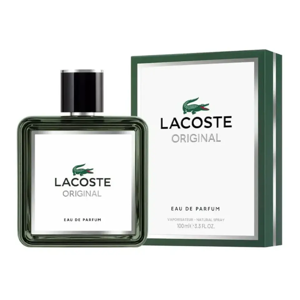Lacoste Original EDP 100 Ml 1