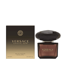 Crystal noir EDT 100 Ml