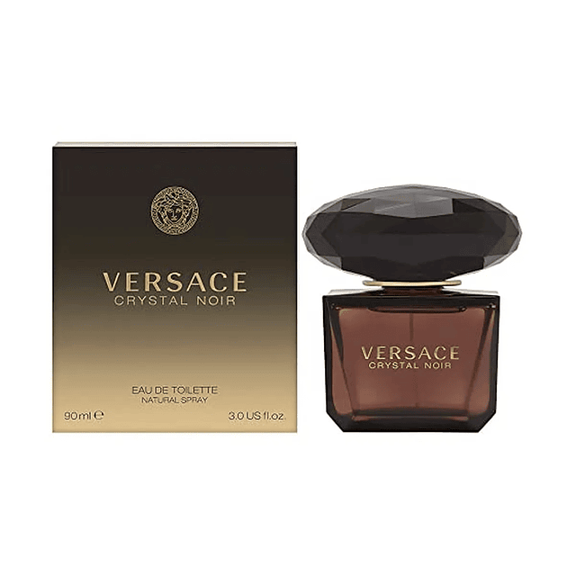 Crystal noir EDT 100 Ml