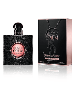 BLACK OPIUM EDP 50 ML 