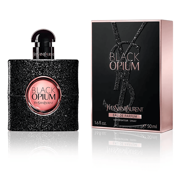 BLACK OPIUM EDP 50 ML 