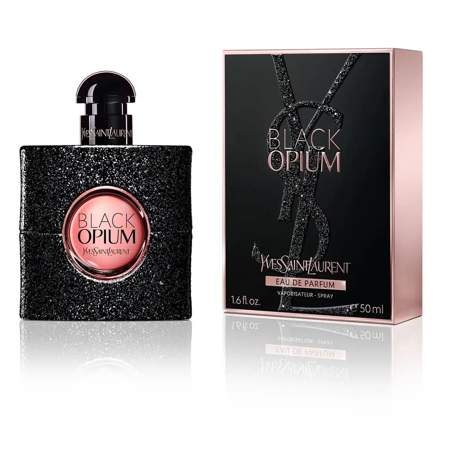 BLACK OPIUM EDP 50 ML  1