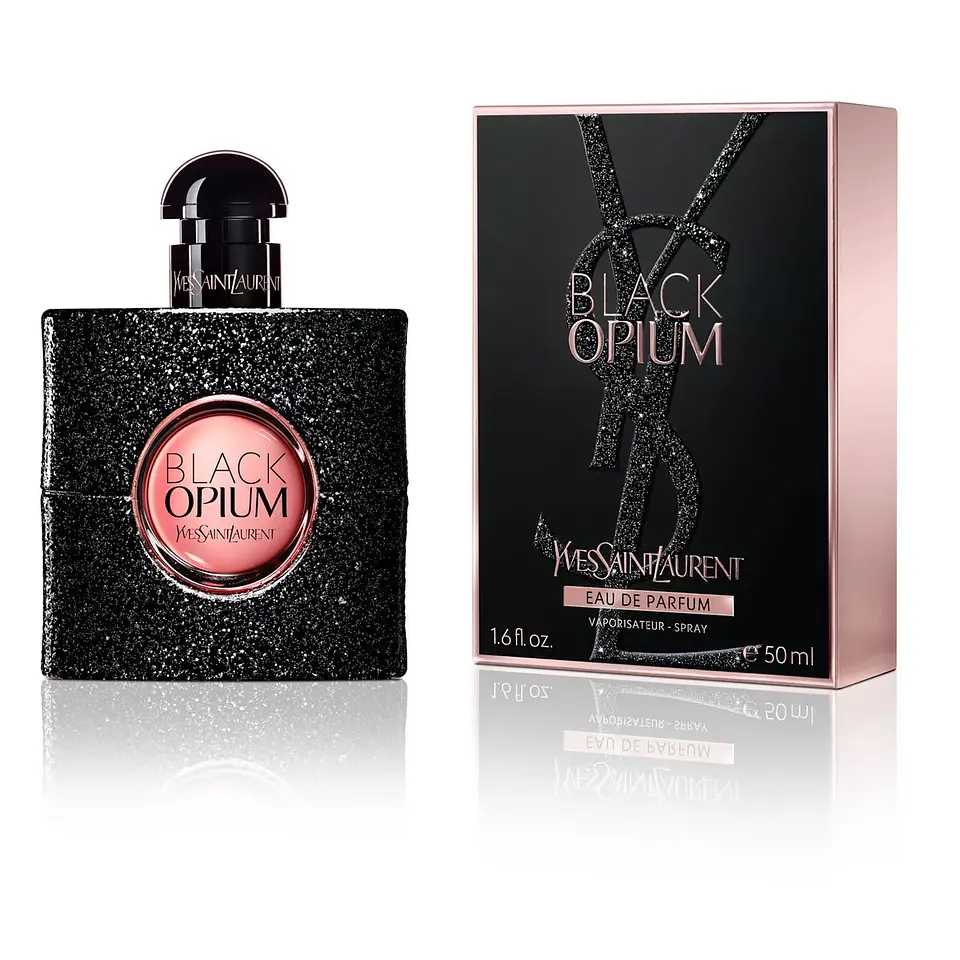 BLACK OPIUM EDP 50 ML  1