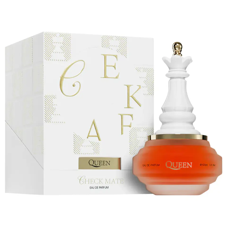 Check Mate Queen EDP 100 ML 1