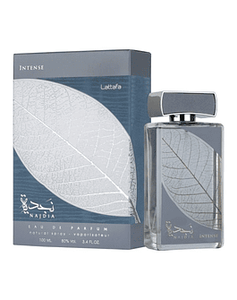 Najdia Intense EDP 100 ML