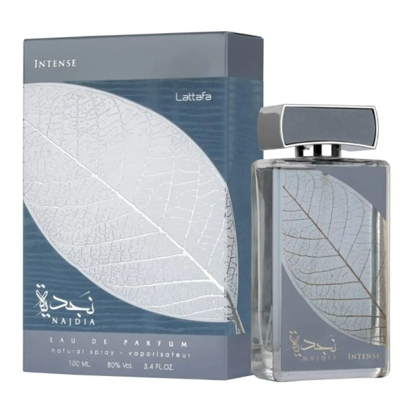 Najdia Intense EDP 100 ML 1
