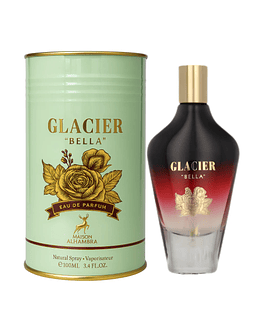 Glacier Bella EDP 100 ML